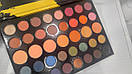 Тіні для очей MORPHE 39A DARE TO CREATE (39 кольорів), фото 6