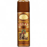 Парфюмированный дезодорант мужской Cigar 200ml. Parour (100% ORIGINAL)