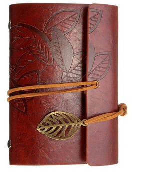 Шикарний щоденник-блокнот на 80 сторінок (Скетчбук, Артбук)