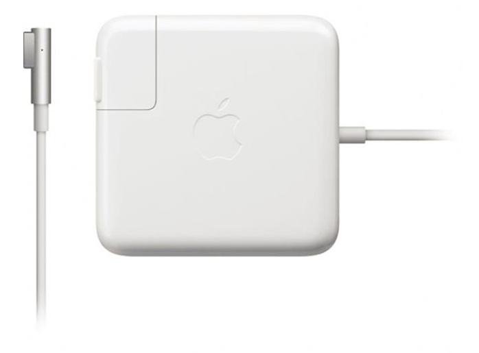 Блок Живлення Apple MagSafe Power 16,5 V 3,65 A 60W Original