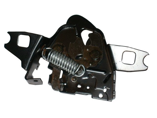 Замок капота skoda octavia tour, фото 1