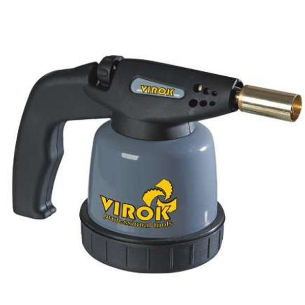 Газовий пальник Virok-190 гр простий