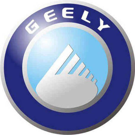 Шруси Geely