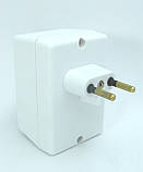 Реле напруги Бар'єр для захисту холодильника (Київ), фото 2