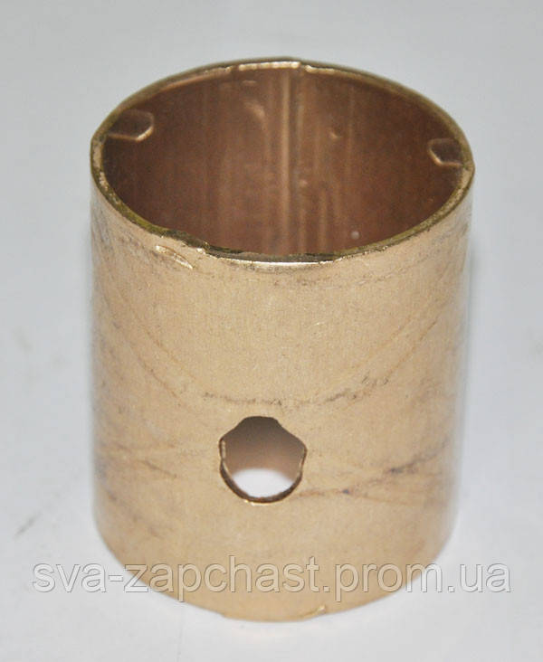 Втулка шкворня КАМАЗ (ID#628244368), цена: 80 ₴, купить на Prom.ua