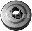 Зірка дротова розбірна для бензопил Atlant, Goodluck, Crafttec, Тайга, Кедр, Амур