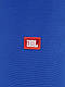 Колонка портативна з ручкою Bluetooth JBL J-40 Wireless Speaker, синя, фото 8