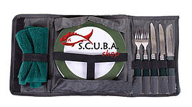 Набір для пікніка EOS на 2 людини