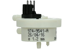 Флоуметр (розхідомір води) для кавоварки DeLonghi 5213214671 COMPONENT 974-9541-A