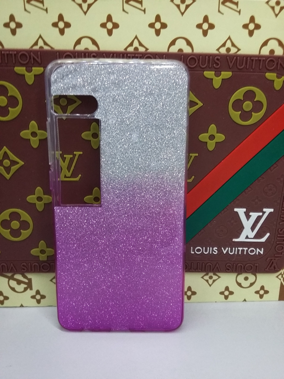 Чохол TPU для Meizu Pro 7