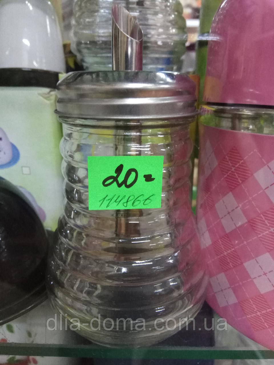 Дозатор для цукру, фото 1