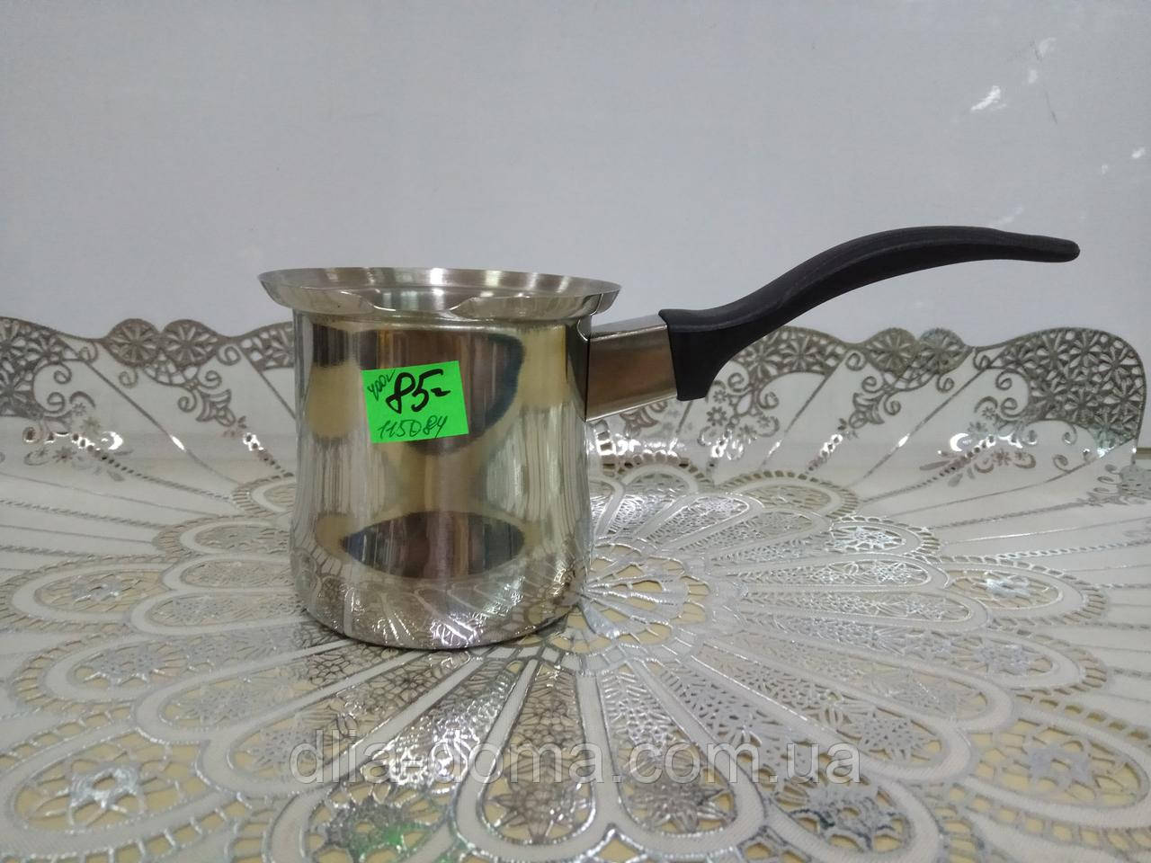 Турка NC-02 No4 400 г B6, фото 1