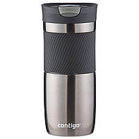 Термокружка Contigo Byron (470 мл) Gunmetal