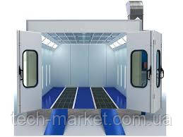 Фарбувальна камера SR-908N, фото 1