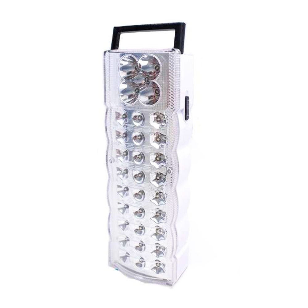 Ліхтарик Yajia YJ-6806 (27+5Led)