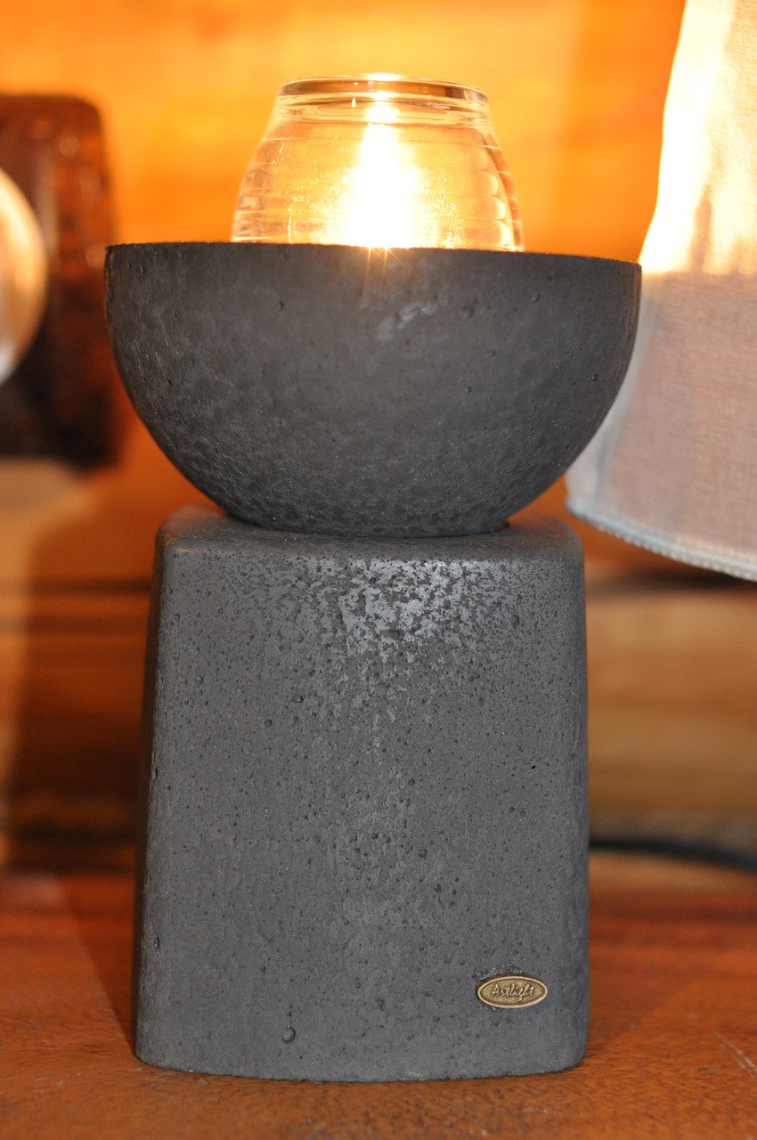 Купить Бетонные светильники в стиле "ЛОФТ", цена 1200 грн — Prom.ua (ID ...