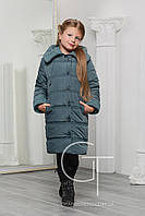 X-Woyz Детская зимняя куртка DT-8255-12