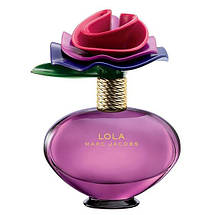 Marc Jacobs Lola парфумована вода 100 ml. (Марк Джейкобс Лола), фото 2