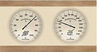 Термометр гигрометр для сауны и бани ТГС 4