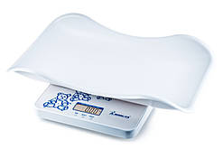 Ваги електронні дитячі (Модель 6425)