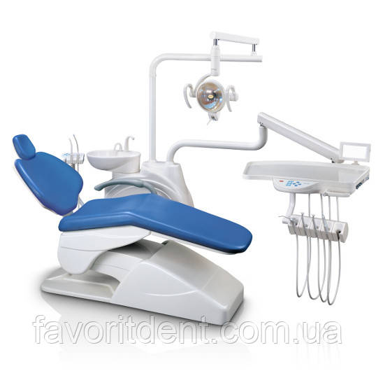 Навісна стоматологічна установка GRANUM TS6830