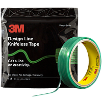 Knifeless 3М Design Line KTS-DL1 лента режущая 50 метров