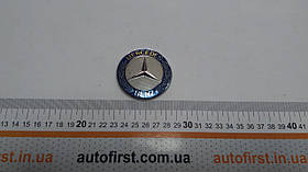 TURK Значок на капот MB Sprinter 00- 