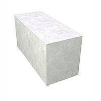 Газоблок Stonelight 300х200х600