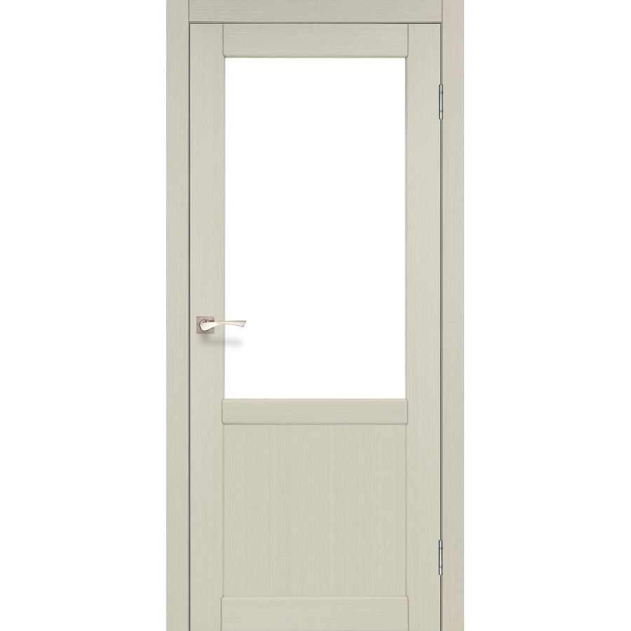 Міжкімнатні двері Корфад PALERMO PL-02