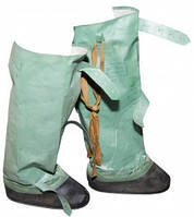 Бахіли ОЗК оригінал водонепроникні - 1 зріст (39-41)