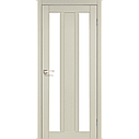 Міжкімнатні двері Корфад NAPOLI NP-01, фото 2