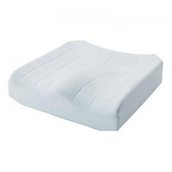 Подушка зі спіненого поліуретану з контуром Invacare Flo-tech Lite Visco