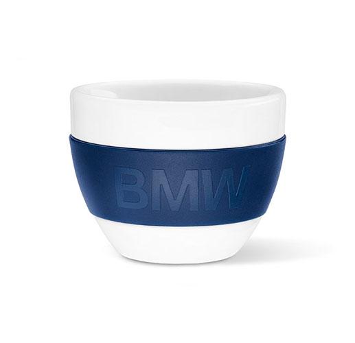 Оригінальна чашка еспрессо BMW Espresso Cup (80282411120)