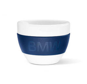 Genuine BMW - 80232285869 - BMW Motorsport Coffee Mug - (NO LONGER  AVAILABLE) (80-23-2-285-869)