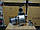 Помпа пасова універсальна для мотоблоків (з шківом, 50 мм), фото 7