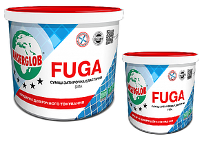 Затирка для швів FUGA