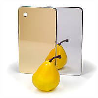 Полірований алюміній для відбивачів