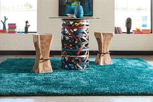 Ворсисті килими