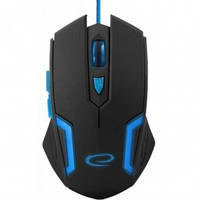 Мишка Esperanza MX205B blue (EGM205B)