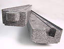 Теплоізоляційний підставковий профіль 69x30x1180 мм, матеріал — Neopor® by BASF, фото 3