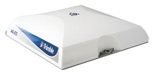 Активна GNSS антена AG-372 