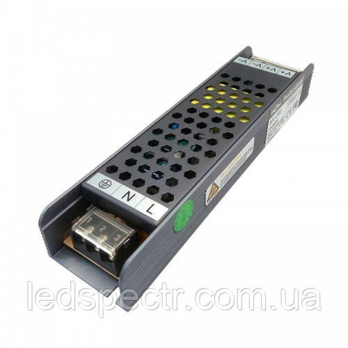 Блок живлення Biom Professional DC12 V 16,7 A 200 W
