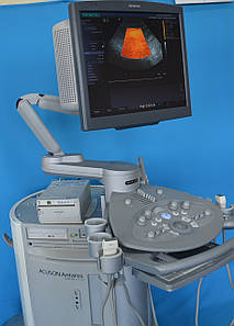 УЗД апарат Siemens Antares ACUSON Premium Edition