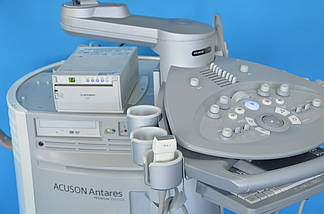 УЗД апарат Siemens Antares ACUSON Premium Edition, фото 5