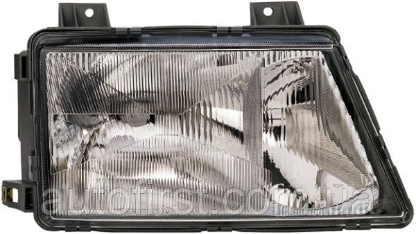 Autotechteile Фара передня Sprinter TDI 96-00 R