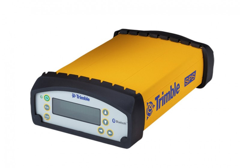 Ресивер AgGPS 542 GNSS