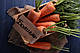 Насіння моркви Болівар F1 100.000 насіння (1.6-2.0) Clause, фото 8