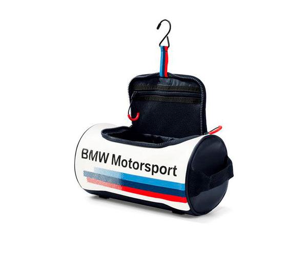 Несесер BMW Motorsport (80222446466)