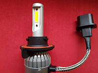 C6 COB H13 LED HeadLight Новорічна АКЦІЯ