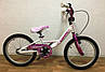 Велосипед Spelli Pony 18", 20" для дівчинки , фото 2
